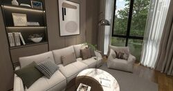 Eastern Grove (D16), Terrace #497005891